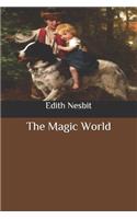 The Magic World