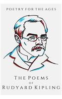 The Poems of Rudyard Kipling