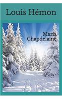 Maria Chapdelaine