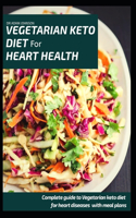 Vegetarian Keto Diet for Heart Health