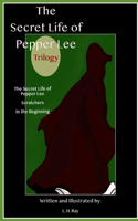 Secret Life of Pepper Lee Series