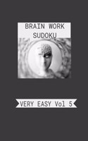 Sudoku Puzzles: Sudoku Puzzles Very Easy Vol 5