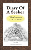 Diary Of A Seeker