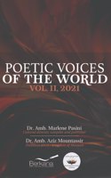 Poetic Voices of the World
