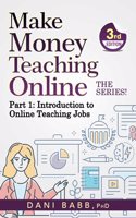 Make Money Teaching Online, 3rd Edition