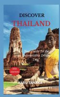 Discover Thailand
