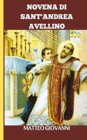 Novena Di Sant'andrea Avellino