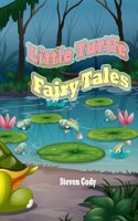 Little Turtle Fairy Tales