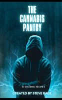 Cannabis Pantry