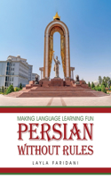 Persian Without Rules: Making Language Learning Fun