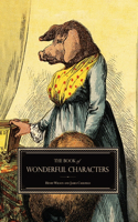 Book of Wonderful Characters