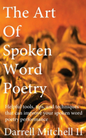 Art of Spoken Word Poetry