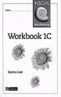 Workbooks 1A/B/C Pack: Book 9 (Focus on Literacy)