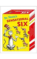 Dr. Seuss’s Sensational Six: (Dr. Seuss)