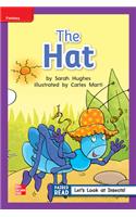Reading Wonders Leveled Reader the Hat: Ell Unit 4 Week 4 Grade 1: (Elementary Core Reading)