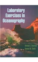 Laboratory Exercises in Oceanography