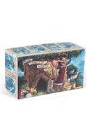 Series of Unfortunate Events Box: The Complete Wreck (Books 1-13)