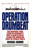 Operation Drumbeat