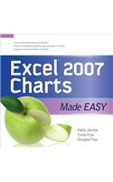 Excel 2007 Charts Made Easy