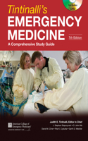 Tintinalli's Emergency Medicine: A Comprehensive Study Guide, 7th Edition