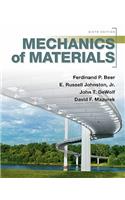 Connect 1-Semester Access Card for Mechanics of Materials