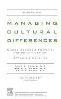 Managing Cultural Differences