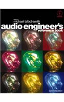 Audio Engineer's Reference Book