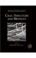 Cilia