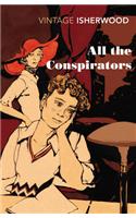 All the Conspirators