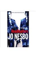 Headhunters A Format Paperback