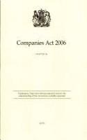 Companies Act 2006