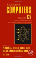 Edge/Fog Computing Paradigm: The Concept, Platforms and Applications.: Volume 127