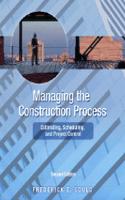 Managing the Construction Process