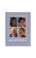 Paralleles: Comm Et Cult&cahier&ans&aud& Pk