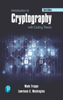 Introduction to Cryptography with Coding Theory