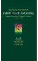 Clinical Handbook for Child Health Nursing