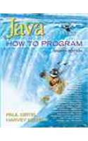 Java How to Program: Early Objects Version: United States Edition(English)