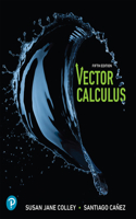 Vector Calculus