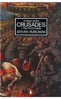 A History of the Crusades I