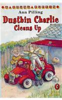 Dustbin Charlie Cleans Up (Young Puffin Read Alone)
