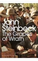 The Grapes of Wrath