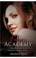 Vampire Academy (book 1): (Vampire Academy)