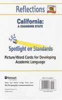 CA Pict-Wrd Crds/Dev Lang Calif Rflc07