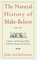 Natural History of Make-Believe