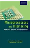 Microprocessors and Interfacing