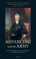 Advancing with the Army