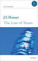 Law of Trusts