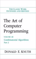 The Art of Computer Programming