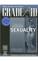 Fundamentals of Human Sexuality Grade Aid with Practice Tests: Making Healthy Decisions