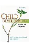 Child Development: Principles and Perspectives